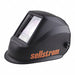 Welding Helmet WHP 4000 Series Black