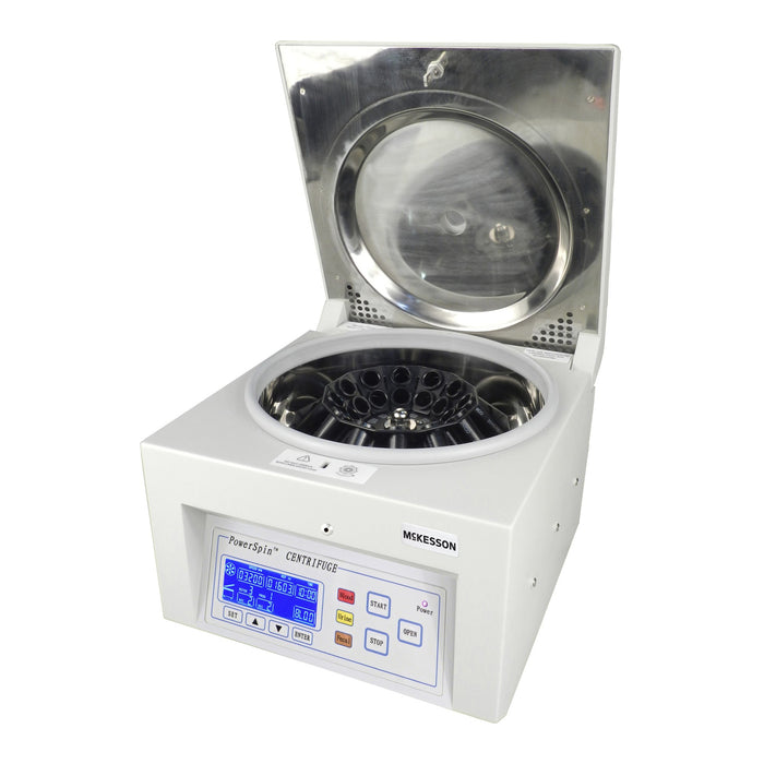 Fixed Angle Centrifuge