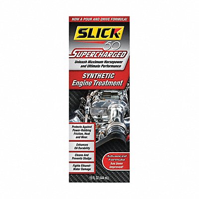 Engine Treatment 15 oz Sz