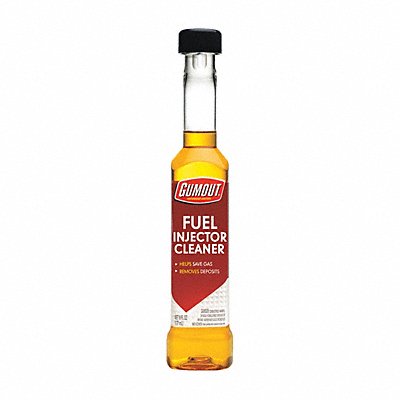 Fuel Injection Cleaner Liquid 6 oz.