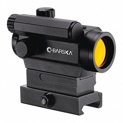 Tactical Sight 20mm Objective Lens