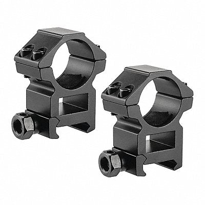 Rifle Scope Ring Includes (2) Rings