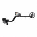 Metal Detector Hand-Held ABS Plastic