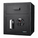 Depository Safe Black Weight 41.7 lb.