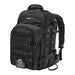 Backpack Crossover Black Nylon