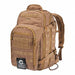 Backpack Crossover Tan Nylon