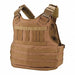 Tactical Vest Nylon Universal Tan