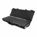 Rifle Case Single Black 41-31/32 L