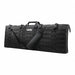 Tactical Rifle Bag Single Black 40 L