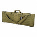 Tactical Rifle Bag Single Green 40 L