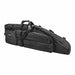 Tactical Rifle Bag Double Black 46 L