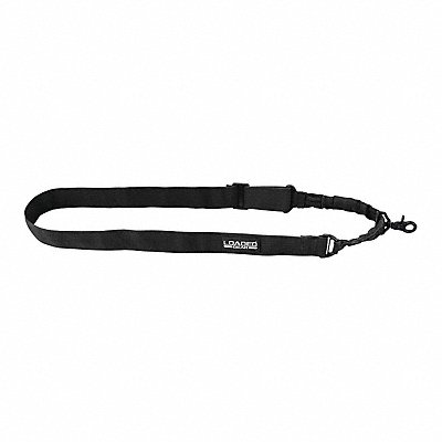 Single Point Sling Black Universal