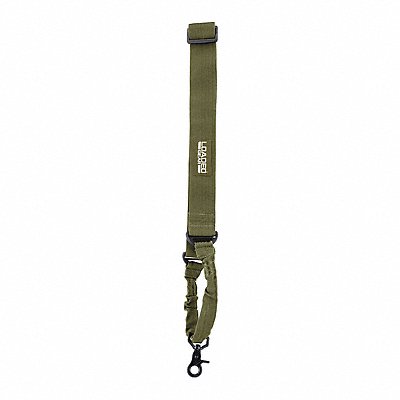 Single Point Sling Green Universal