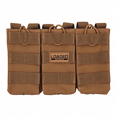 Magazine Pouch Tactical Universal Tan