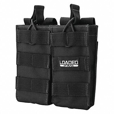 Magazine Pouch Tactical Universal Black