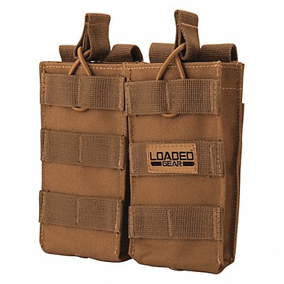 Magazine Pouch Tactical Universal Tan