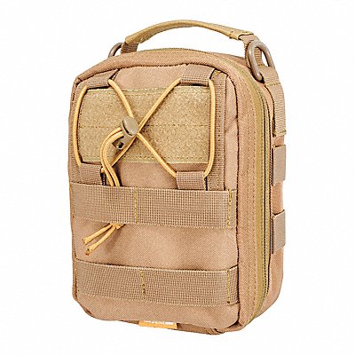 First Aid Pouch Tactical Universal Tan