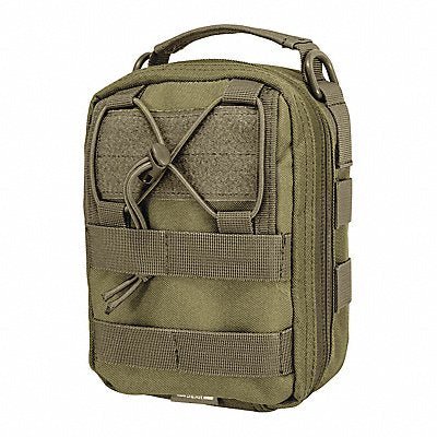 First Aid Pouch Tactical Universal Green