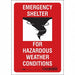Safety Sign 10 in x 7 in Vinyl