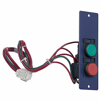 Start/Stop Push Button IEC 600V AC