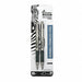 Ballpoint Pens 1.0mm Black PK2