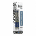 Ballpoint Pens 0.7mm Blue PK2