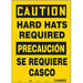 Safety Sign 14 inx10 in Vinyl