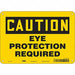 K0276 Safety Sign 7 in x 10 in Aluminum