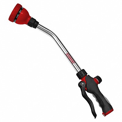 Water Supply Nozzles