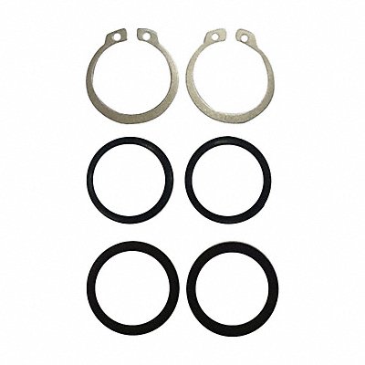 Swivel O-ring Kit FKM