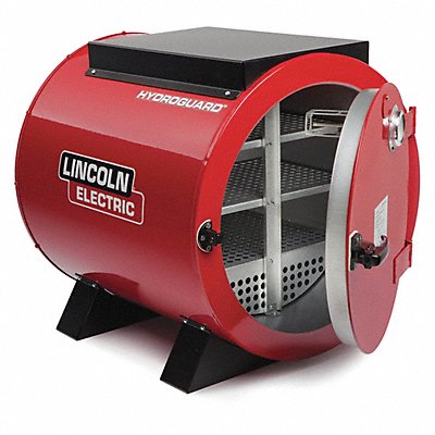 LINCOLN Stick Weld Electrode Oven