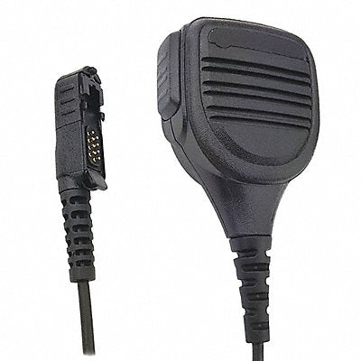 Speaker Microphone Plastic 2 L