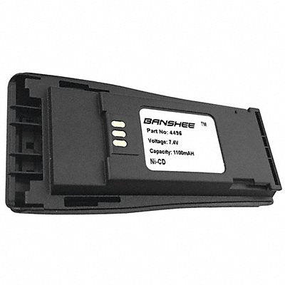 Battery 7.5V