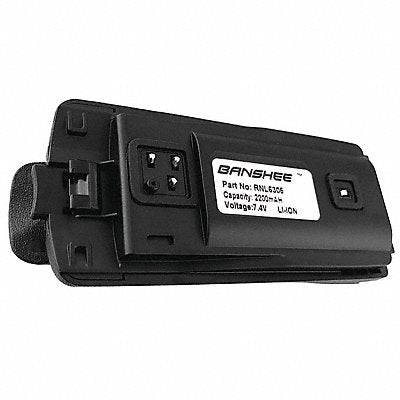 Battery 7.2V