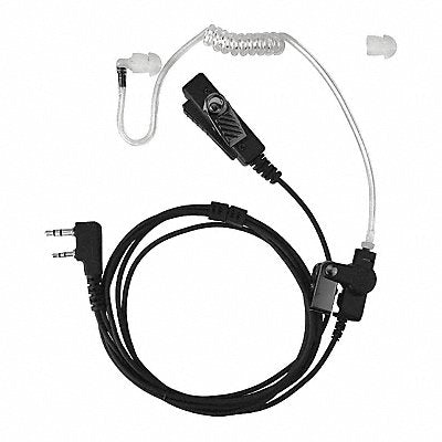 Earpiece Plastic 2 L