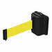 Retractable Belt Barrier Belt 13 ft L