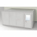 Modular In-Plant Office 12 ftx8 ftx16 ft