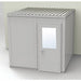 Modular In-Plant Office 8 ftx8 ftx8 ft