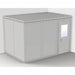 Modular In-Plant Office 8 ftx8 ftx12 ft