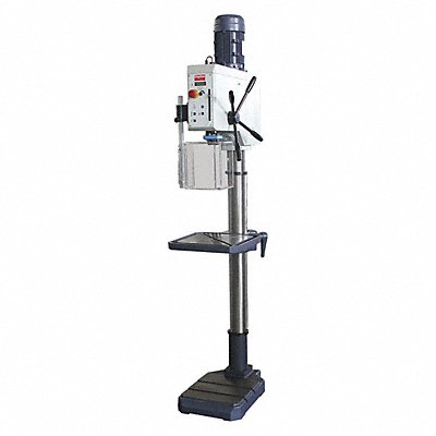 Floor Drill Press 2 hp 230V AC