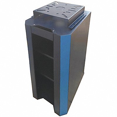 Dust Collector 60 Hz Cord 5 ft L