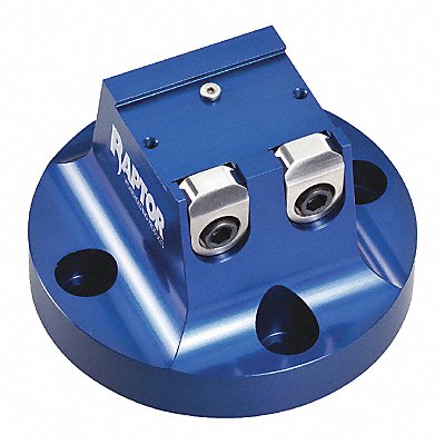 Machine Vise Aluminum