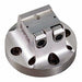 Machine Vise Stainless Steel