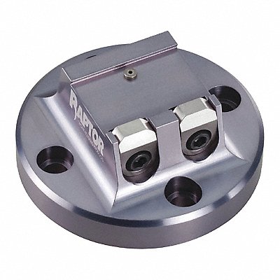 Machine Vise Aluminum