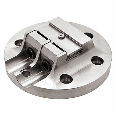 Machine Vise Stainless Steel