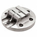 Machine Vise Stainless Steel