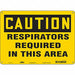 K0492 Safety Sign 10 inx14 in Aluminum