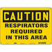 K0492 Safety Sign 10 in x 14 in Vinyl