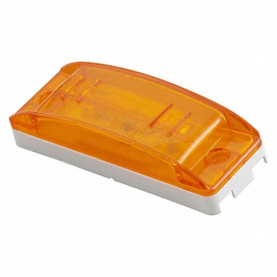 Clearance Marker Lamp FMVSS P2 P3 PC