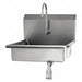 SaniLav Hand Sink Rect 19inx15-1/2inx5in